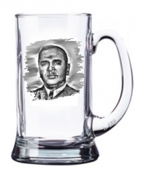 Tuplák PUB 1L - s vlastním brusem