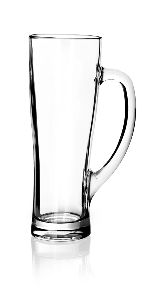 Půllitr Aspen 0,5L - s vlastním brusem