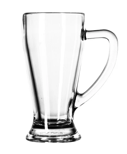 Půllitr Baviera 0,5L - s vlastním brusem