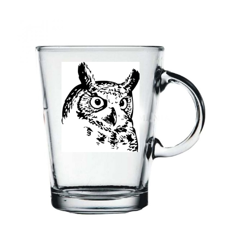 Hrnek XL 420ml - s vlastním brusem