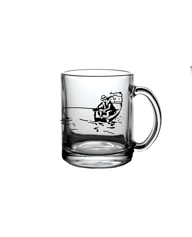 Hrnek HR 320ml - s vlastním brusem