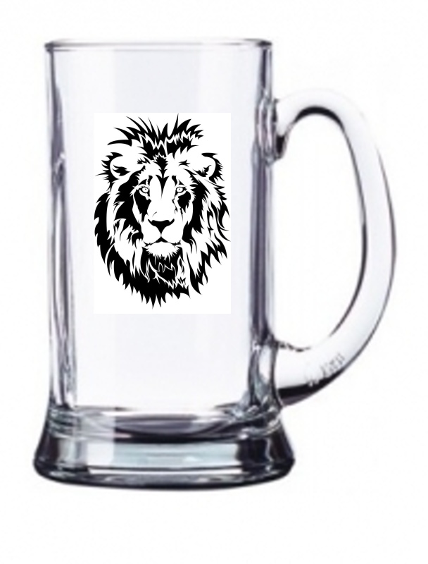 Tuplák PUB 1L - s vlastním brusem