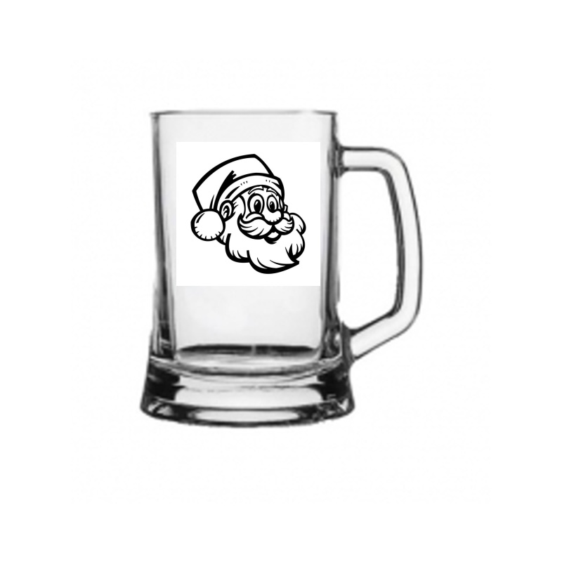 Třetinka PUB 0,3L - s vlastním brusem