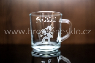 Hrnek  250ml - Kominíček