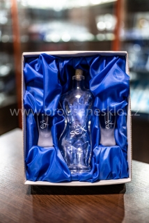 Lahev Ss 0,3L Na sex