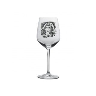 Sklenička R 450ml - s vlastním brusem