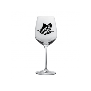 Sklenička R 580ml - s vlastním brusem