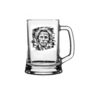 Třetinka PUB 0,3L - s vlastním brusem